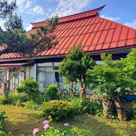Madarao Farm Vila Nakano  Exterior foto