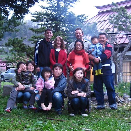 Madarao Farm Vila Nakano  Exterior foto
