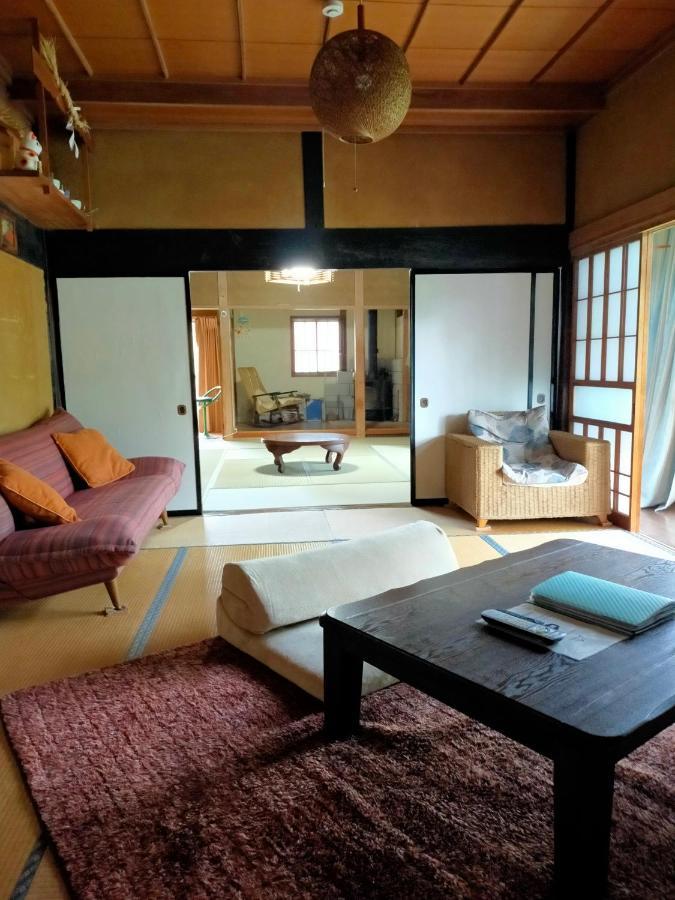 Madarao Farm Vila Nakano  Exterior foto