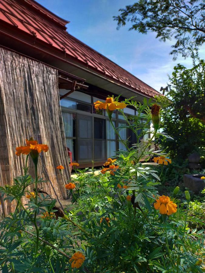 Madarao Farm Vila Nakano  Exterior foto