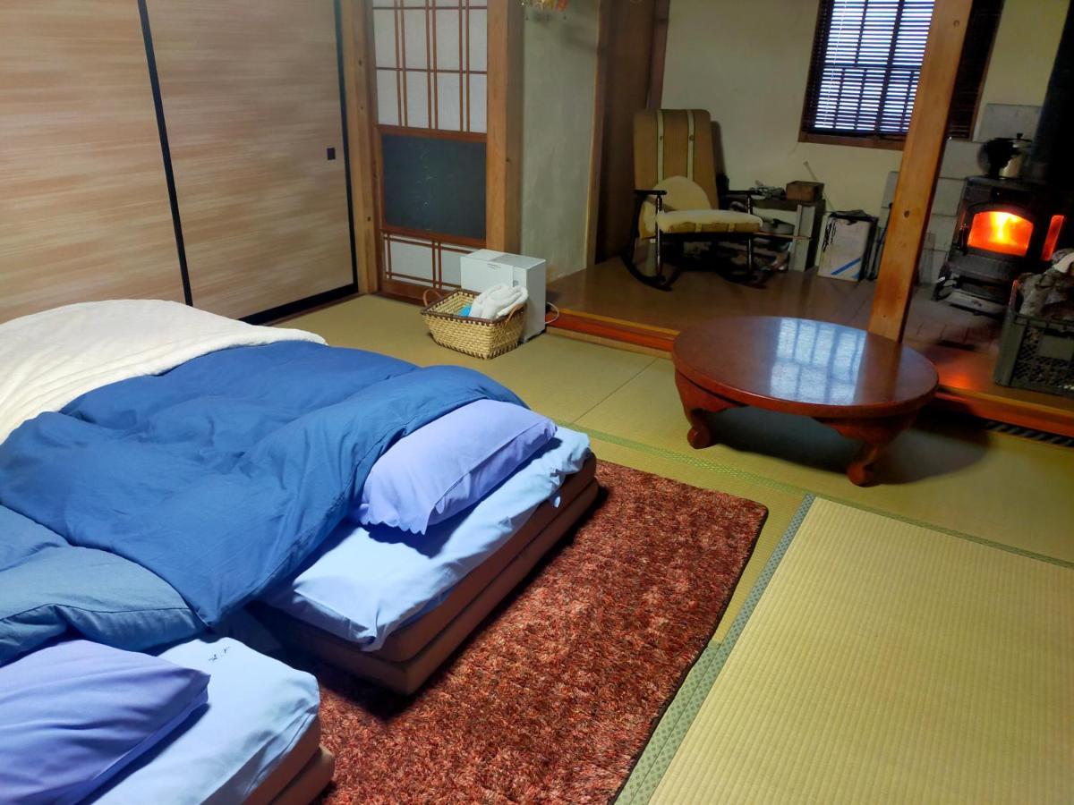 Madarao Farm Vila Nakano  Exterior foto