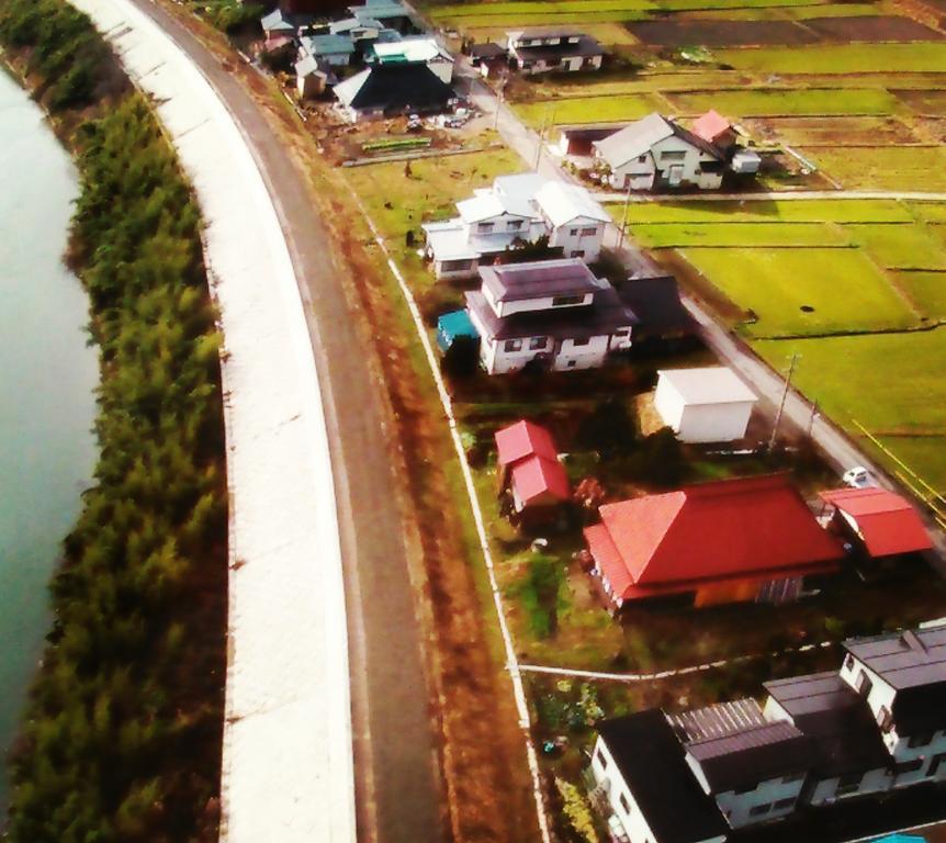 Madarao Farm Vila Nakano  Exterior foto