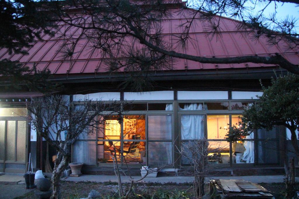 Madarao Farm Vila Nakano  Exterior foto