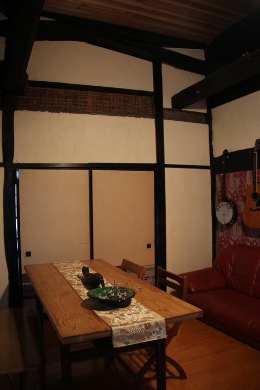 Madarao Farm Vila Nakano  Exterior foto