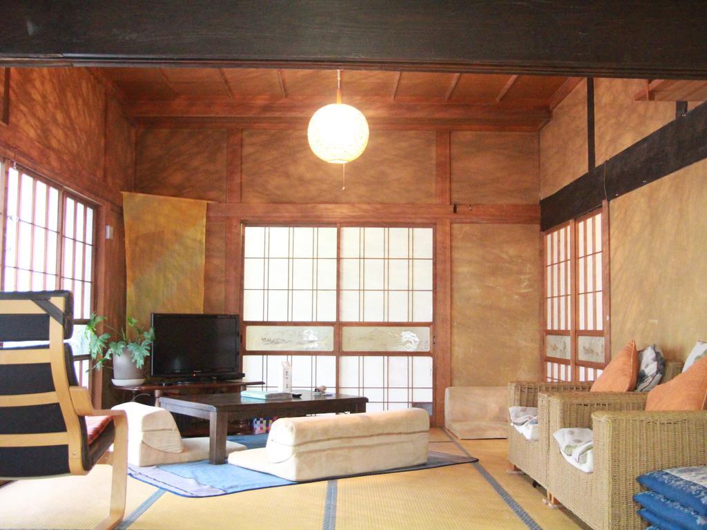 Madarao Farm Vila Nakano  Exterior foto